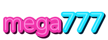 mega777 — logo kanal