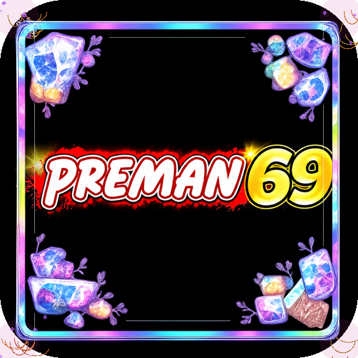 preman69 — mitra unggulan