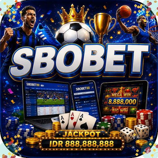 sbobet — mitra unggulan