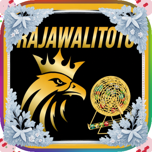rajawalitoto — mitra unggulan