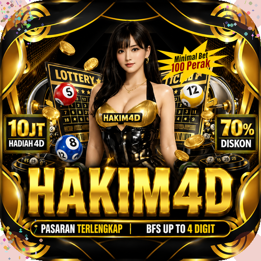 hakim4d — mitra unggulan